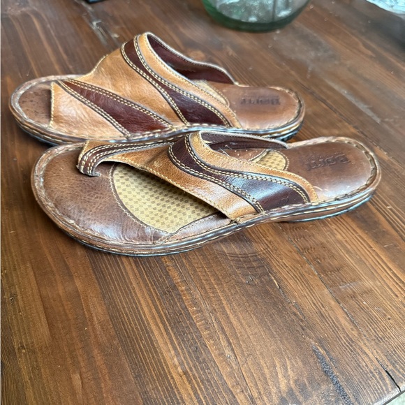 Born sandals - Picture 1 of 5